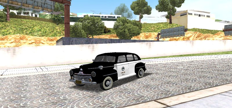 mod